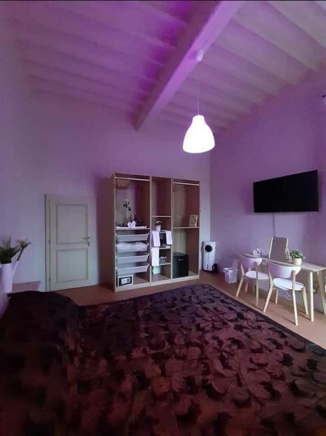Bed And Breakfast Di Saba Pisa Exterior foto