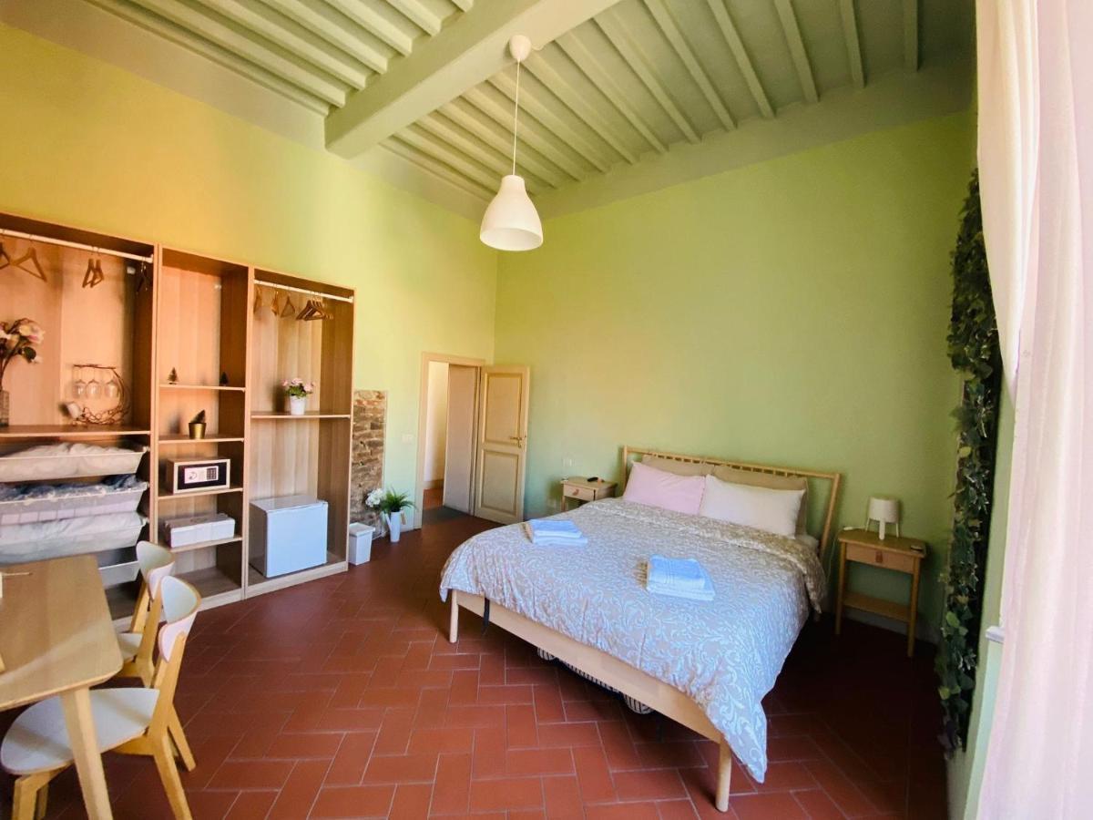 Bed And Breakfast Di Saba Pisa Exterior foto